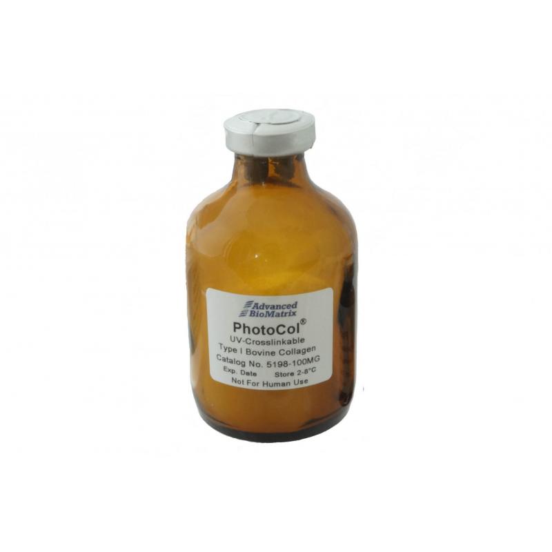 Advanced BioMatrix - PhotoCol® Methacrylated Collagen